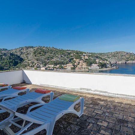 Villa Dos Mundos Puerto de Sóller Zewnętrze zdjęcie