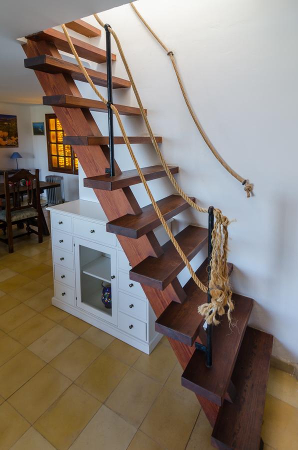 Villa Dos Mundos Puerto de Sóller Zewnętrze zdjęcie