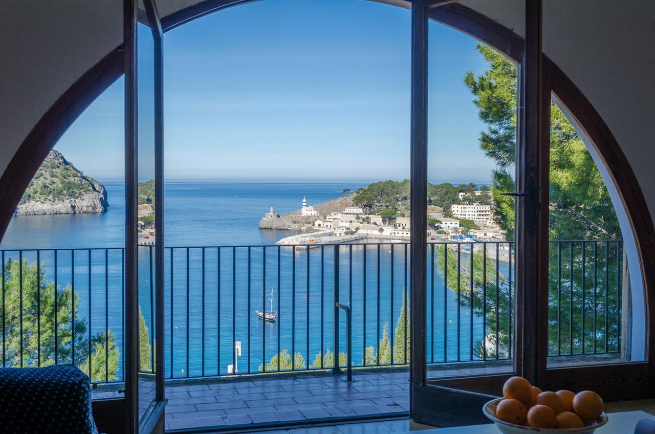 Villa Dos Mundos Puerto de Sóller Zewnętrze zdjęcie