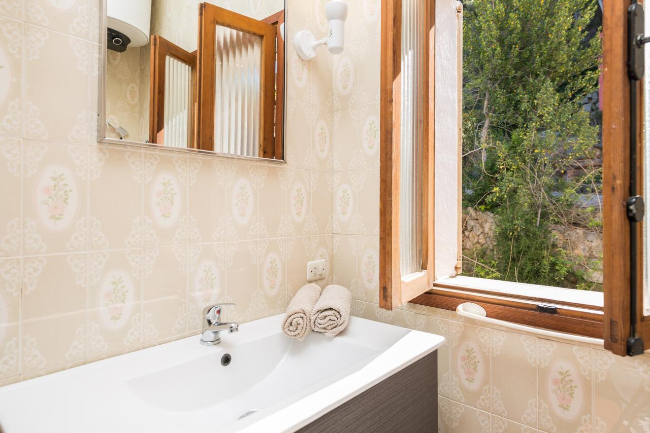 Villa Dos Mundos Puerto de Sóller Zewnętrze zdjęcie