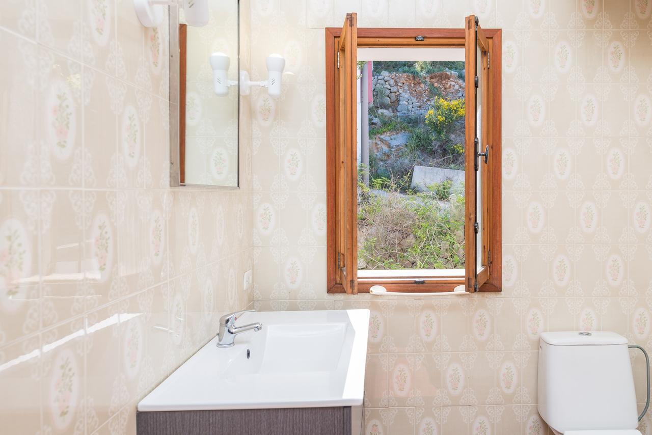 Villa Dos Mundos Puerto de Sóller Zewnętrze zdjęcie