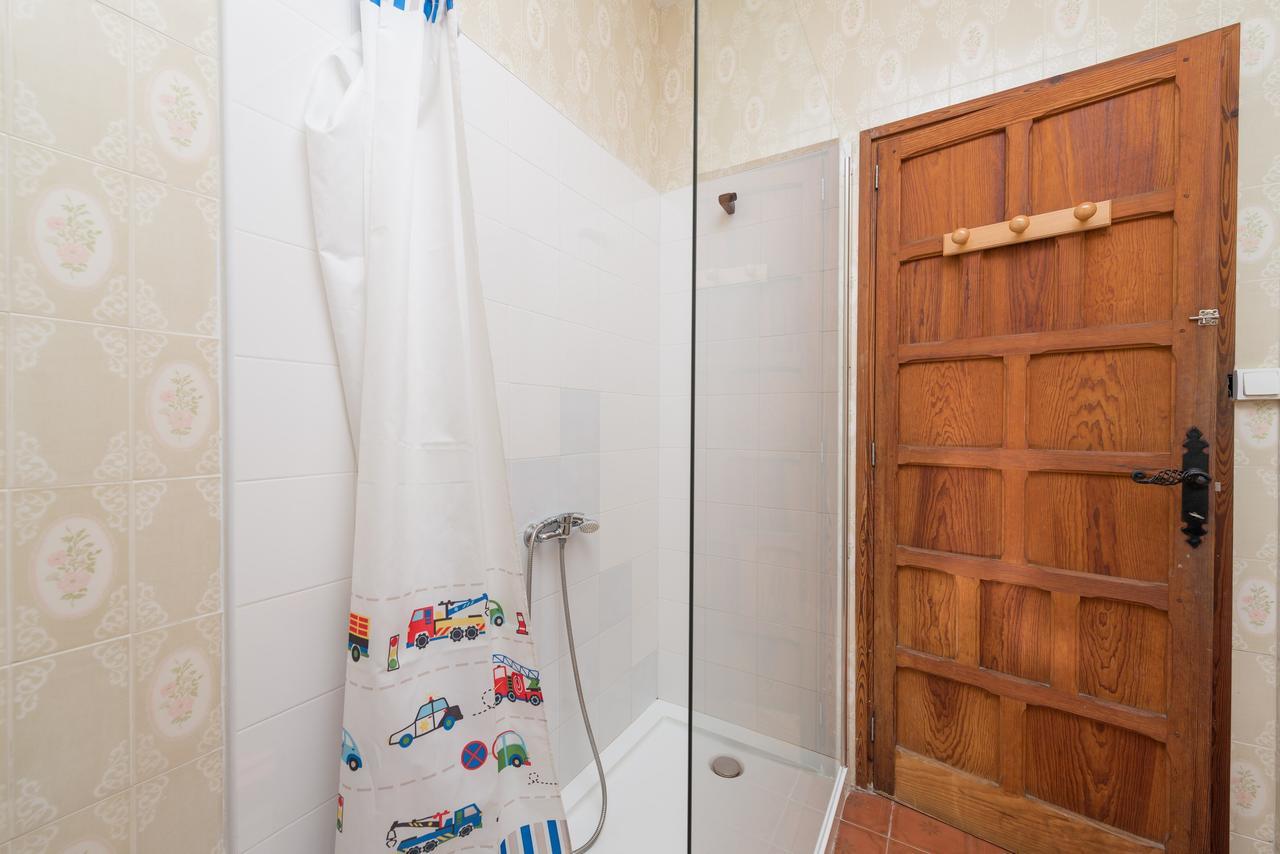 Villa Dos Mundos Puerto de Sóller Zewnętrze zdjęcie