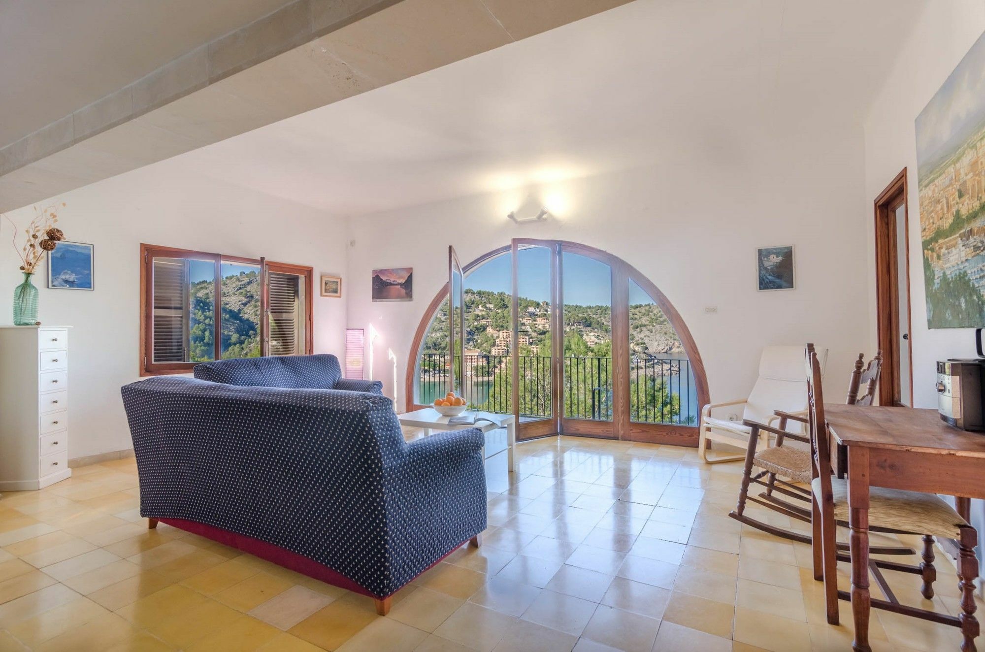 Villa Dos Mundos Puerto de Sóller Zewnętrze zdjęcie