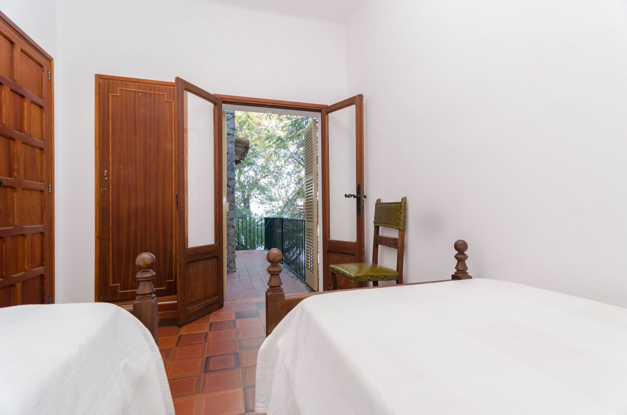 Villa Dos Mundos Puerto de Sóller Zewnętrze zdjęcie